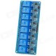 Modul out 8 relay have opto